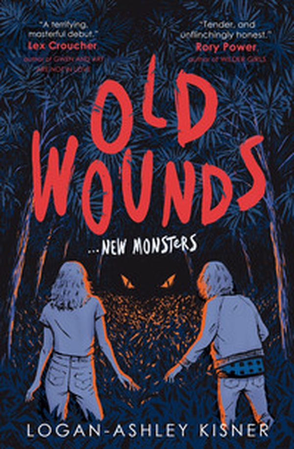 Old wounds - Librerie.coop Old wounds - Librerie.coop