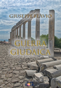 La guerra giudaica - Librerie.coop