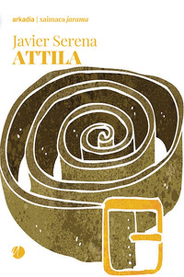 Attila - Librerie.coop Attila - Librerie.coop