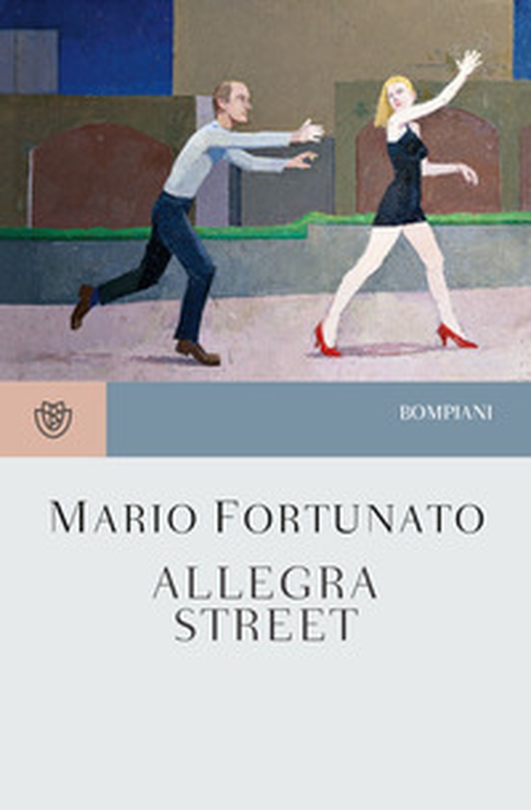Allegra Street - Librerie.coop Allegra Street - Librerie.coop