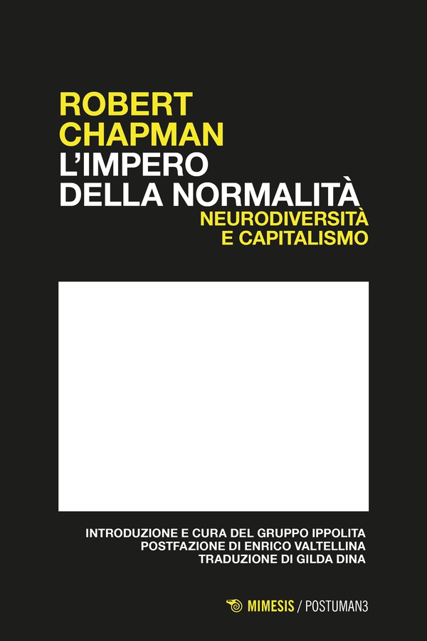 L’impero della normalità - Librerie.coop L’impero della normalità - Librerie.coop