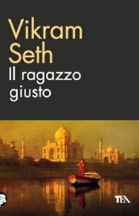 Il ragazzo giusto - Librerie.coop Il ragazzo giusto - Librerie.coop