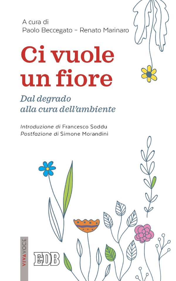 Ci vuole un fiore - Librerie.coop Ci vuole un fiore - Librerie.coop