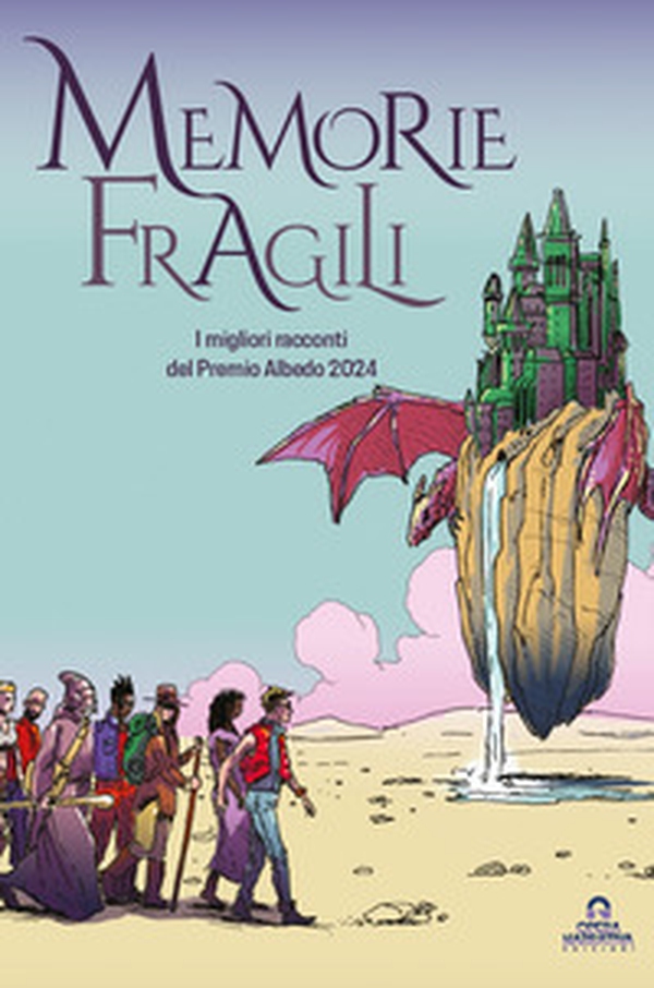 Memorie fragili - Librerie.coop Memorie fragili - Librerie.coop