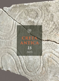 Creta Antica. Ediz. inglese, greca e italiana - Vol. 23 - Librerie.coop