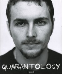 Quarantology. 1966-2006 - Librerie.coop