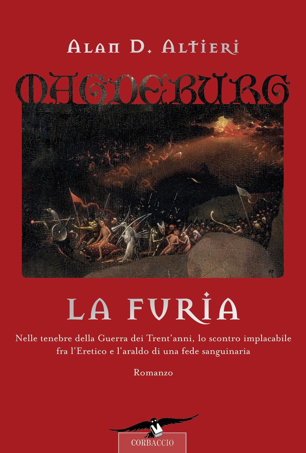 Magdeburg. La Furia - Librerie.coop Magdeburg. La Furia - Librerie.coop