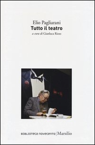 Tutto il teatro - Librerie.coop
