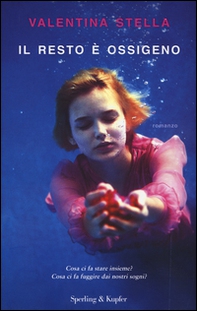 Il resto è ossigeno - Librerie.coop
