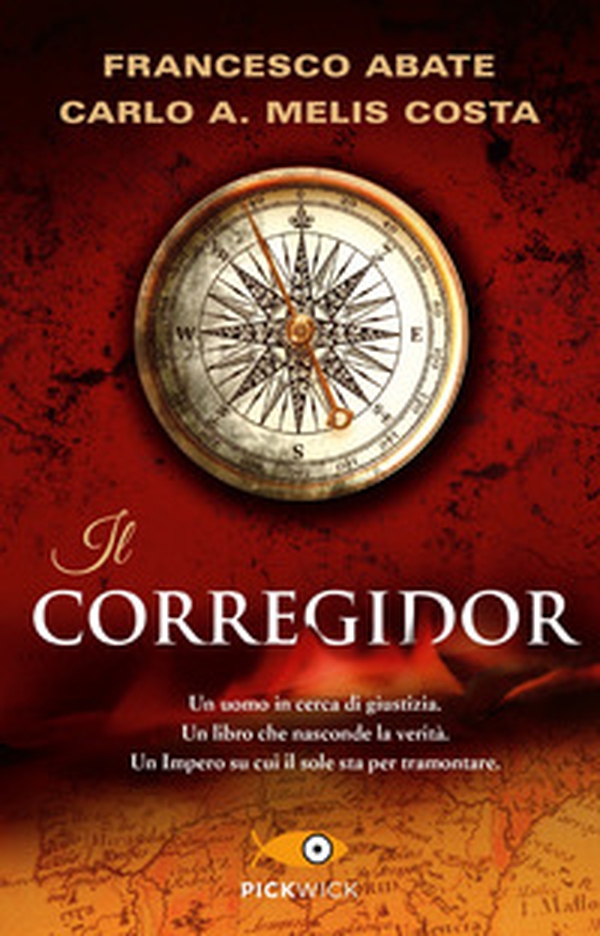 Il corregidor - Librerie.coop Il corregidor - Librerie.coop
