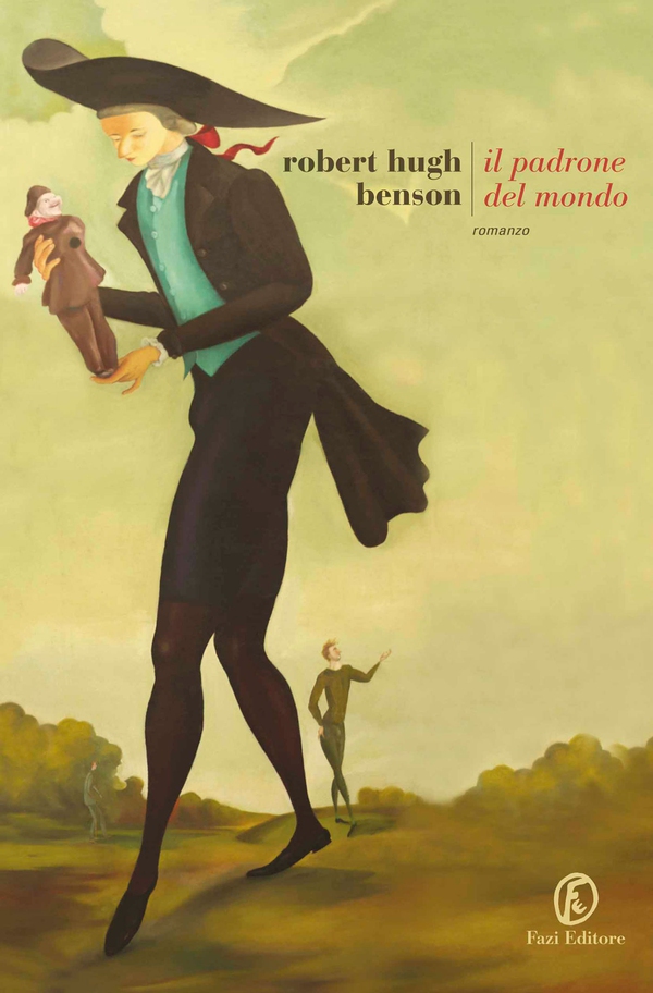 Il padrone del mondo - Librerie.coop Il padrone del mondo - Librerie.coop