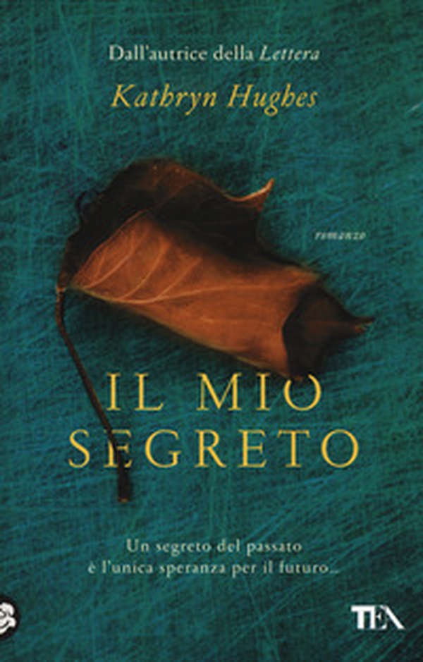 Il mio segreto - Librerie.coop Il mio segreto - Librerie.coop