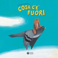 Cosa c'è fuori - Librerie.coop