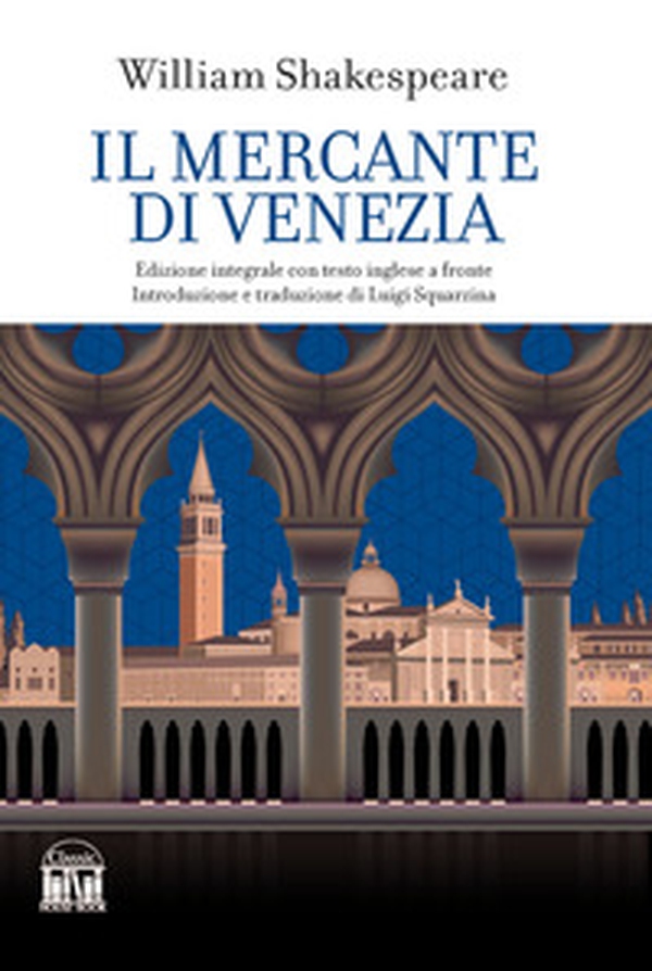Il mercante di Venezia - Librerie.coop Il mercante di Venezia - Librerie.coop