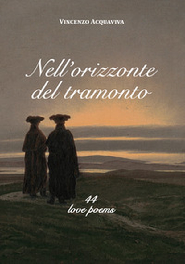 Nell'orizzonte del tramonto - Librerie.coop