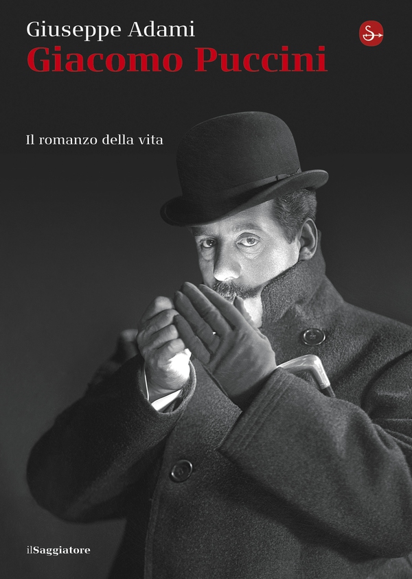 Giacomo Puccini - Librerie.coop Giacomo Puccini - Librerie.coop