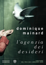 L'agenzia dei desideri - Librerie.coop L'agenzia dei desideri - Librerie.coop