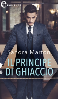 Il principe di ghiaccio (eLit) - Librerie.coop Il principe di ghiaccio (eLit) - Librerie.coop