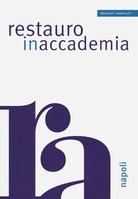 Restauro in accademia - Vol. 5-6 - Librerie.coop