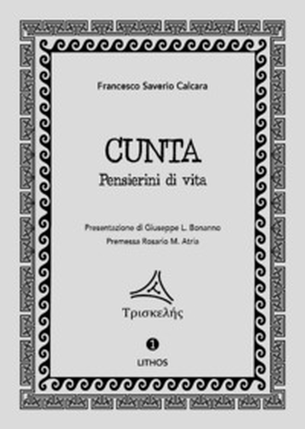 Cunta. Pensierini di vita - Librerie.coop Cunta. Pensierini di vita - Librerie.coop
