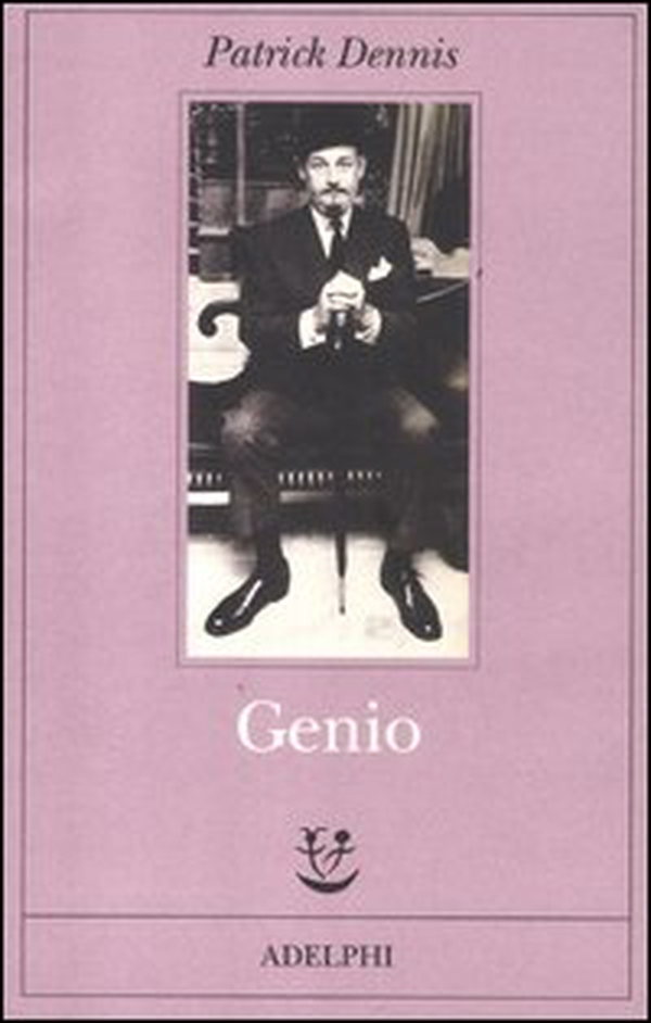 Genio - Librerie.coop Genio - Librerie.coop