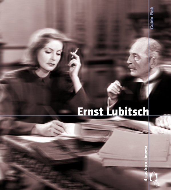 Ernst Lubitsch - Librerie.coop Ernst Lubitsch - Librerie.coop