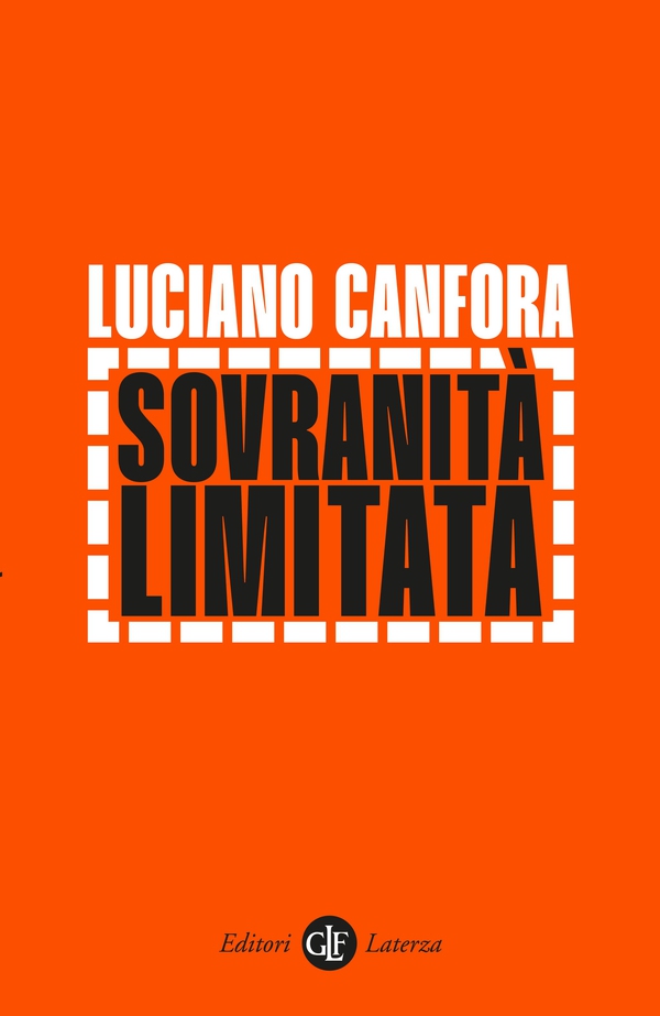 Sovranità limitata - Librerie.coop Sovranità limitata - Librerie.coop