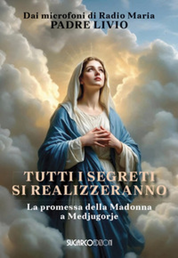 Tutti i segreti si realizzeranno. La promessa della Madonna a Medjugorje - Librerie.coop