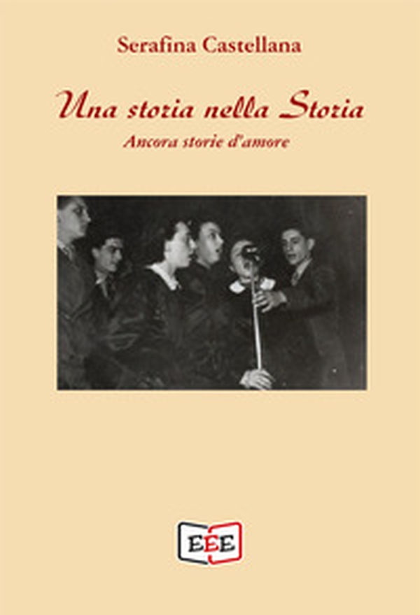 Una storia nella storia. Ancora storie d'amore - Librerie.coop Una storia nella storia. Ancora storie d'amore - Librerie.coop