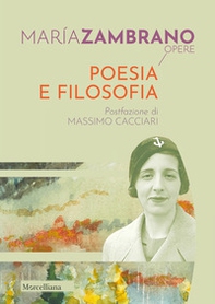 Poesia e filosofia - Librerie.coop