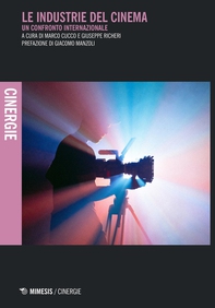 Le industrie del cinema - Librerie.coop