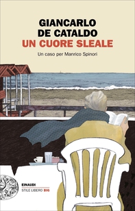 Un cuore sleale - Librerie.coop Un cuore sleale - Librerie.coop