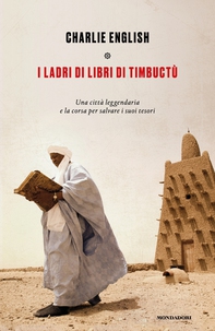 I ladri di libri di Timbuctu - Librerie.coop