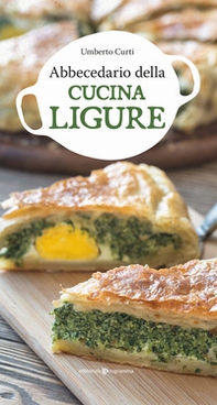 Abbecedario della cucina ligure - Librerie.coop