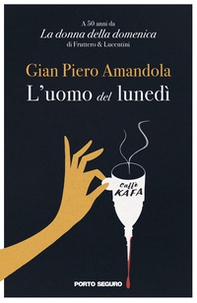 L'uomo del lunedì - Librerie.coop