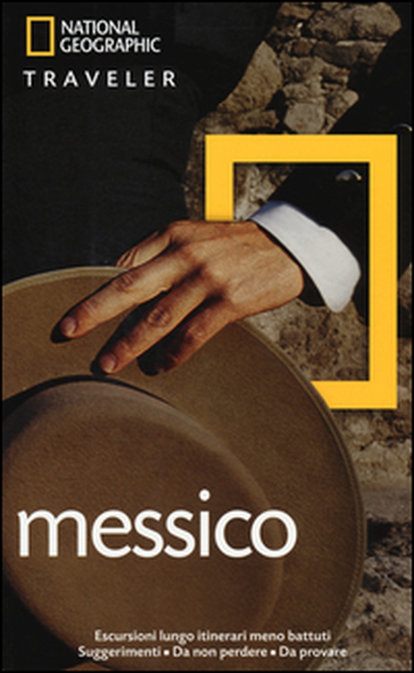 Messico - Librerie.coop Messico - Librerie.coop