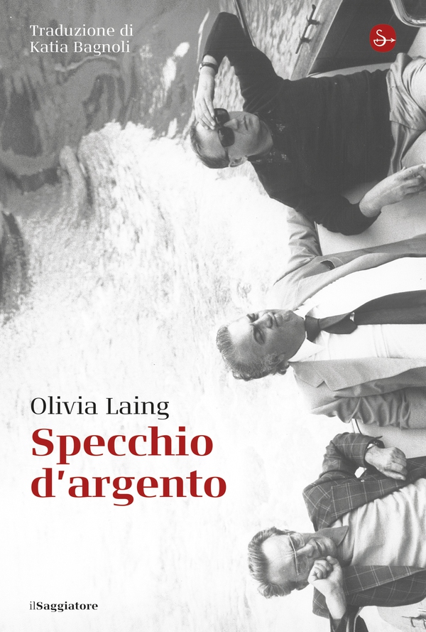 Specchio d'argento - Librerie.coop