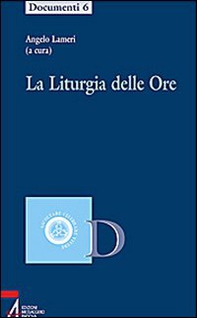 La liturgia delle ore - Librerie.coop