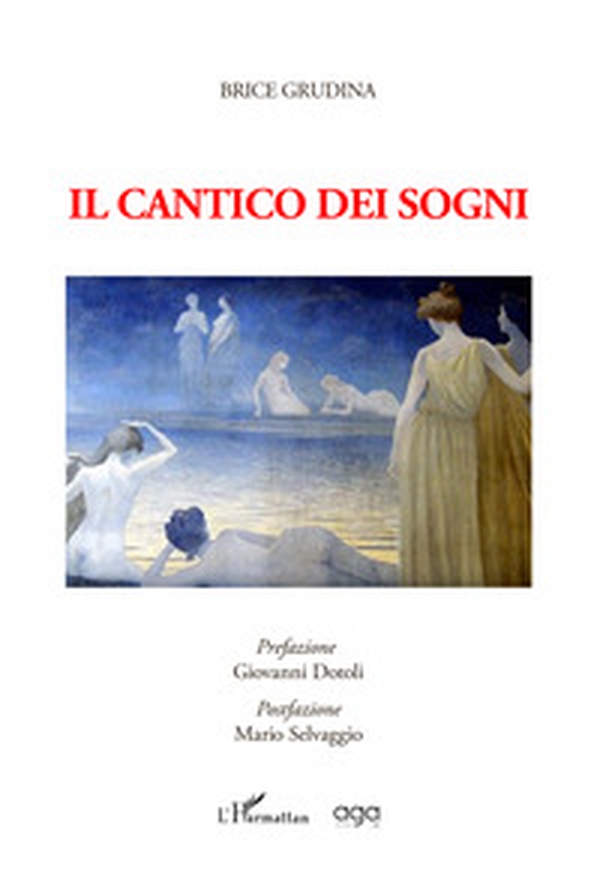 Il Cantico dei sogni - Librerie.coop Il Cantico dei sogni - Librerie.coop