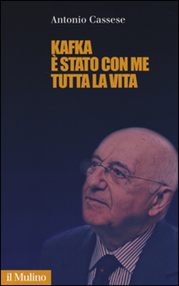 Kafka è stato con me tutta la vita - Librerie.coop Kafka è stato con me tutta la vita - Librerie.coop