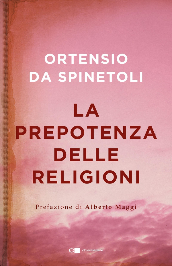 La prepotenza delle religioni - Librerie.coop La prepotenza delle religioni - Librerie.coop