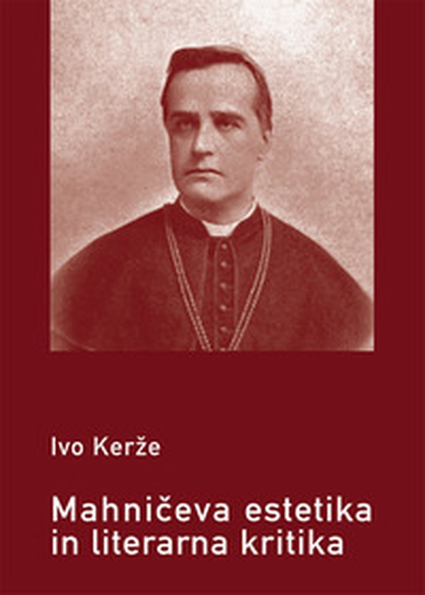 Mahniceva estetika in literarna kritika - Librerie.coop Mahniceva estetika in literarna kritika - Librerie.coop