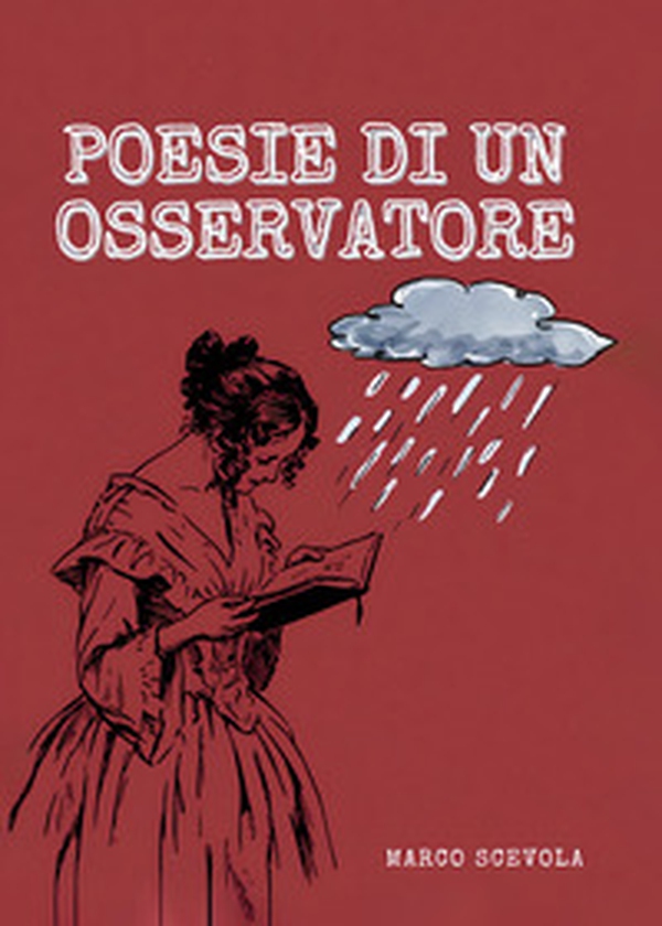 Poesie di un osservatore - Librerie.coop Poesie di un osservatore - Librerie.coop