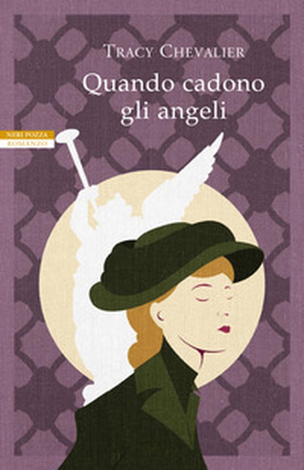 Quando cadono gli angeli - Librerie.coop Quando cadono gli angeli - Librerie.coop