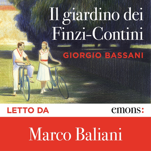 Il giardino dei Finzi-Contini - Librerie.coop Il giardino dei Finzi-Contini - Librerie.coop