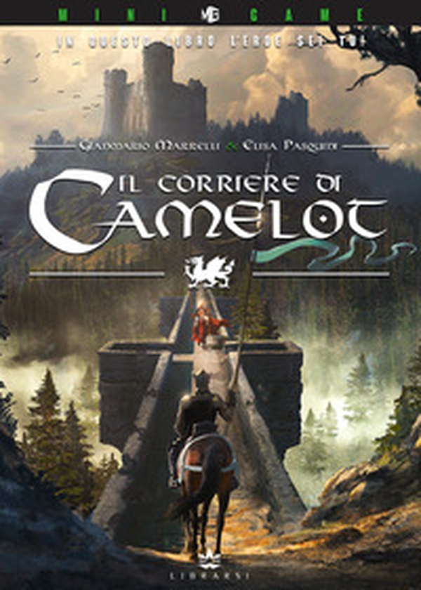 Il Corriere di Camelot - Librerie.coop Il Corriere di Camelot - Librerie.coop