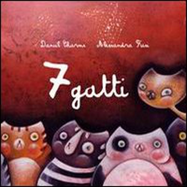 7 gatti - Librerie.coop 7 gatti - Librerie.coop