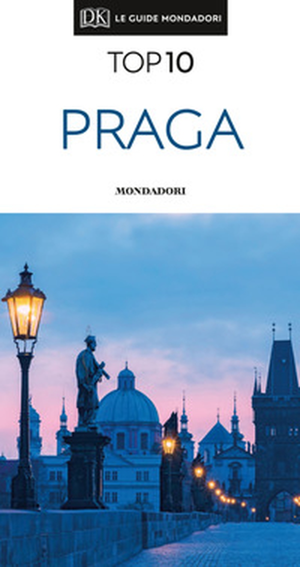 Praga - Librerie.coop Praga - Librerie.coop