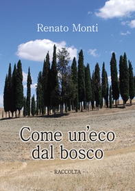 Come un'eco dal bosco - Librerie.coop