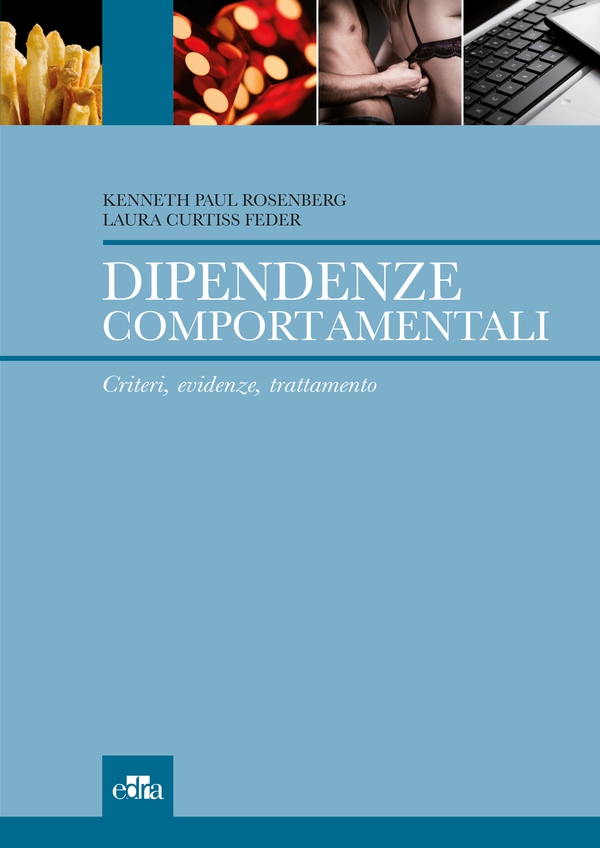 Dipendenze comportamentali - Librerie.coop Dipendenze comportamentali - Librerie.coop